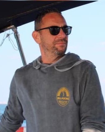 Udi Barkai